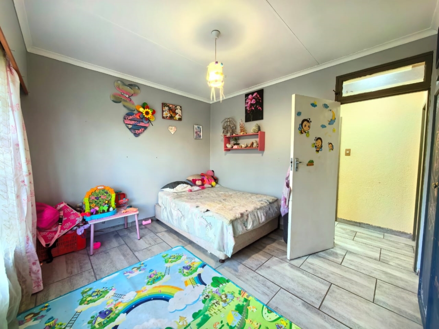 3 Bedroom Property for Sale in Vaalpark Free State